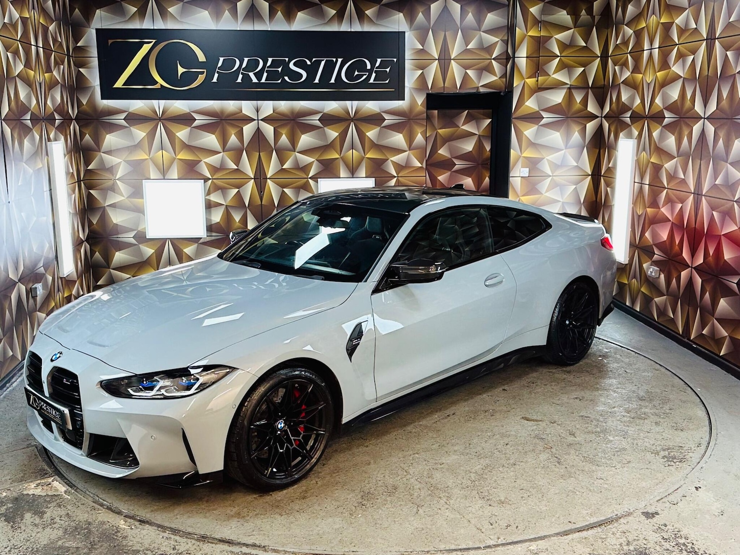 Used BMW M4 2023 for sale - 77040102: Photo 19