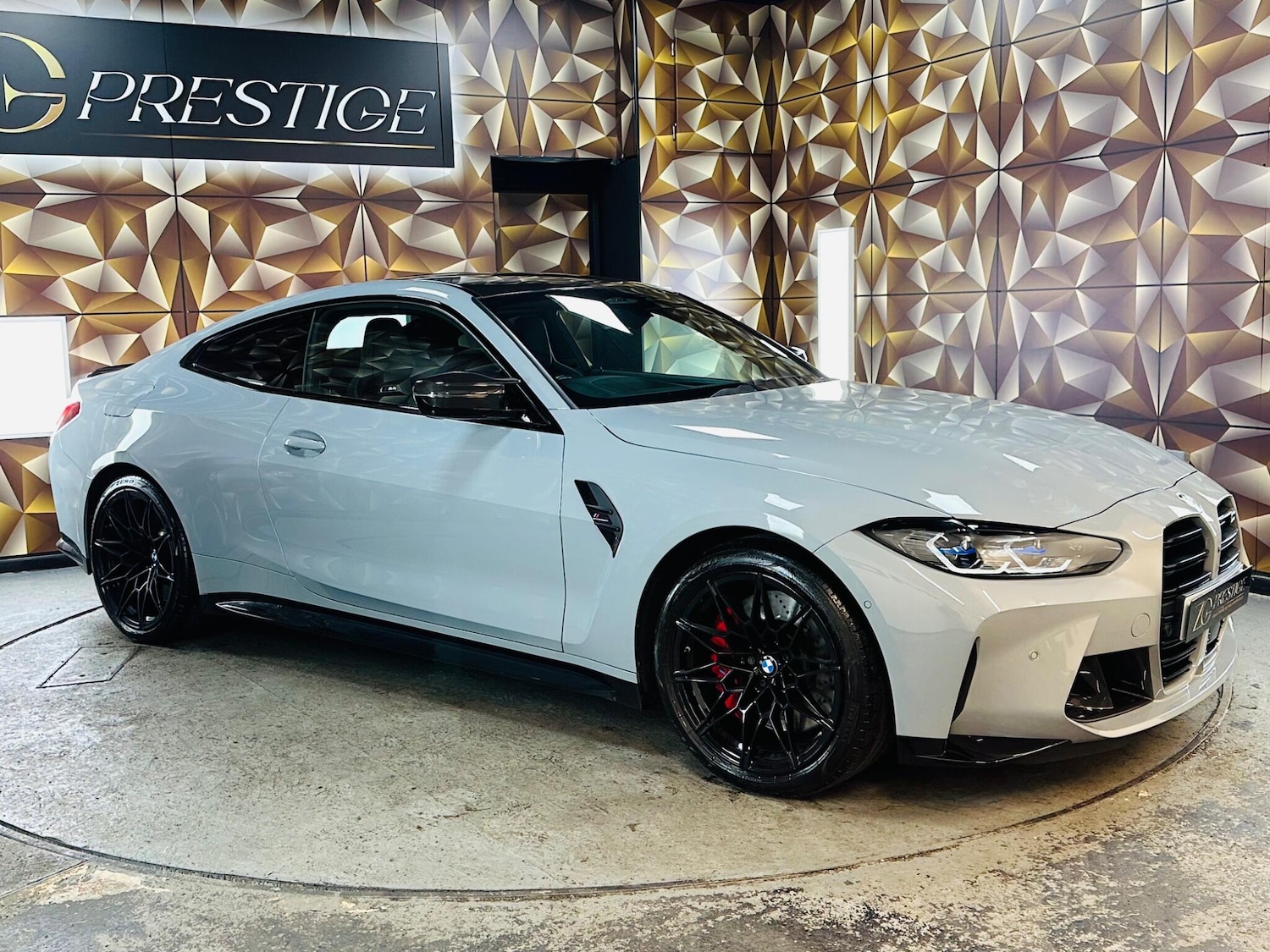 Used BMW M4 2023 for sale - 77040102: Photo 23