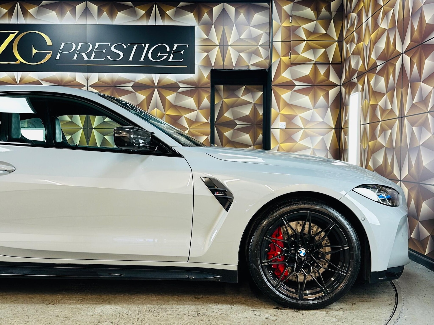 Used BMW M4 2023 for sale - 77040102: Photo 27