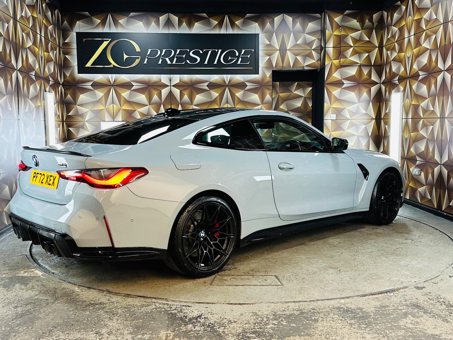 Used BMW M4 2023 for sale - 77040102: Photo 31