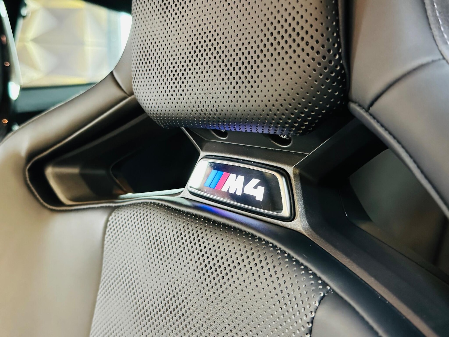 Used BMW M4 2023 for sale - 77040102: Photo 34