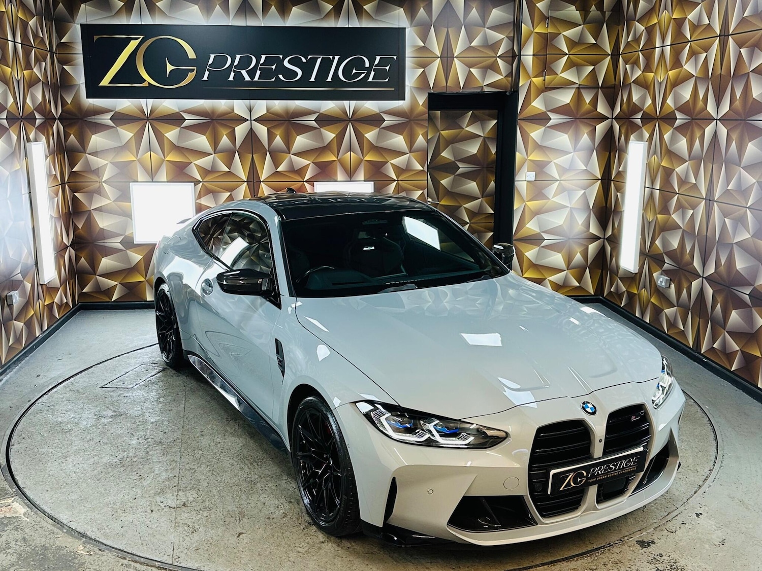 Used BMW M4 2023 for sale - 77040102: Photo 35