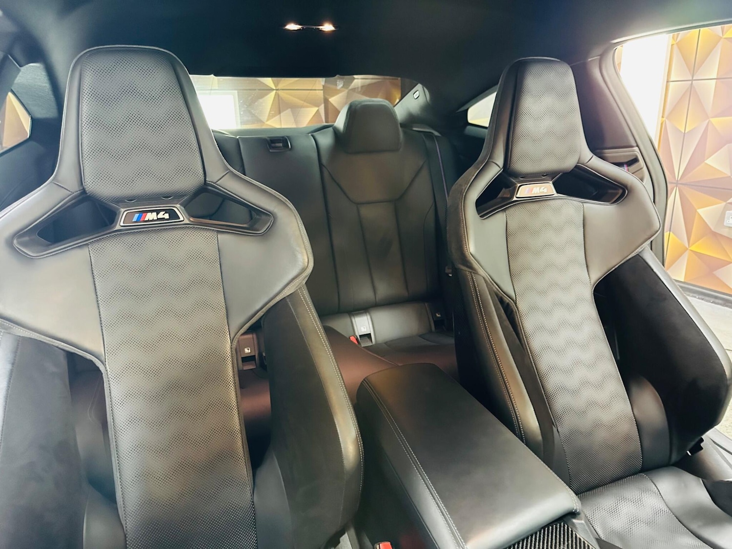 Used BMW M4 2023 for sale - 77040102: Photo 39