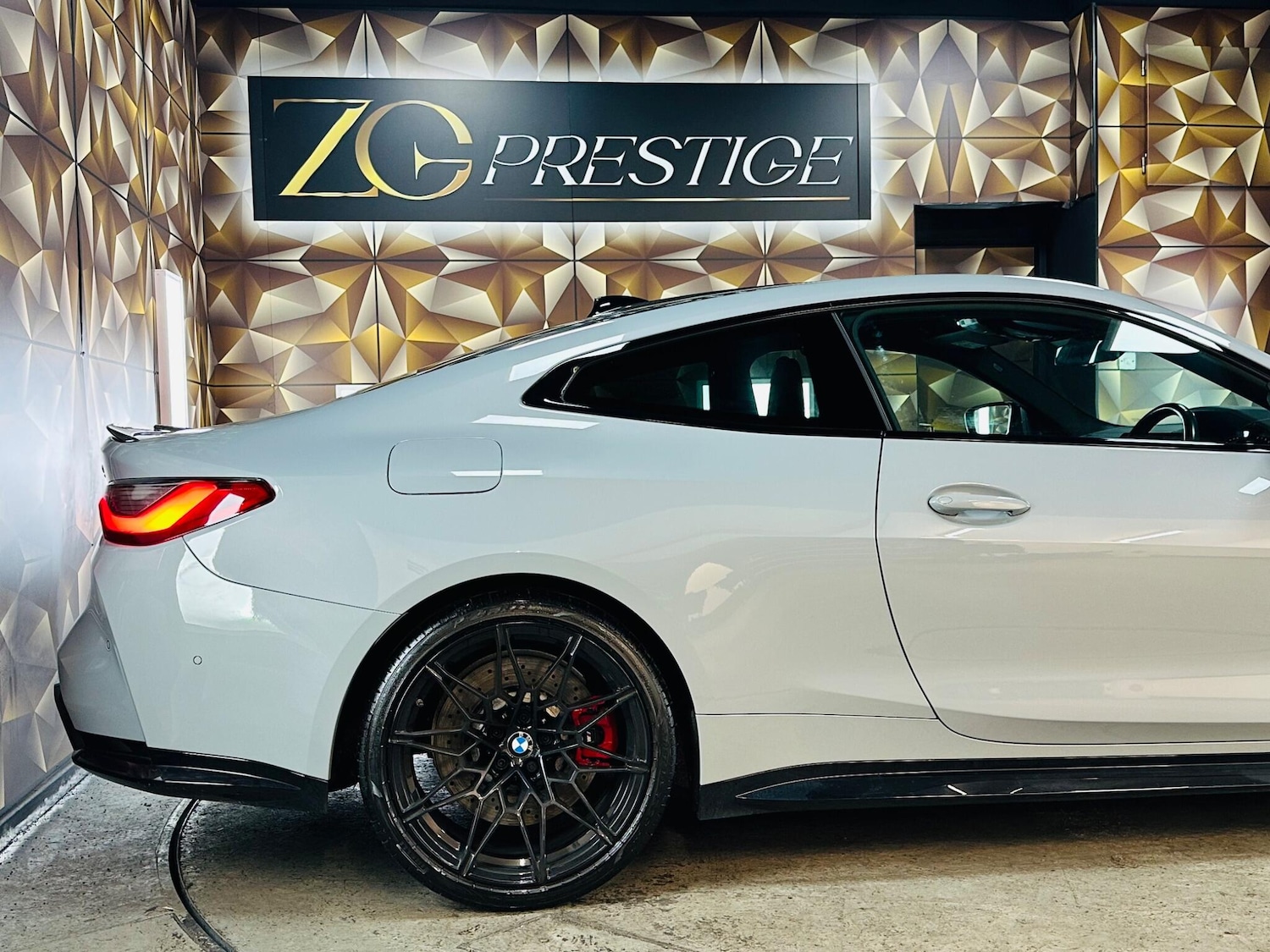 Used BMW M4 2023 for sale - 77040102: Photo 40