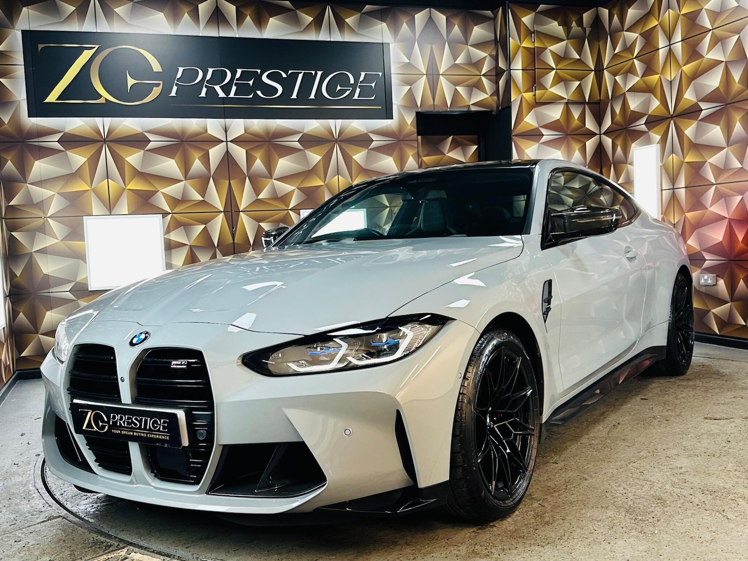 Used BMW M4 2023 for sale - 77040102: Photo 41