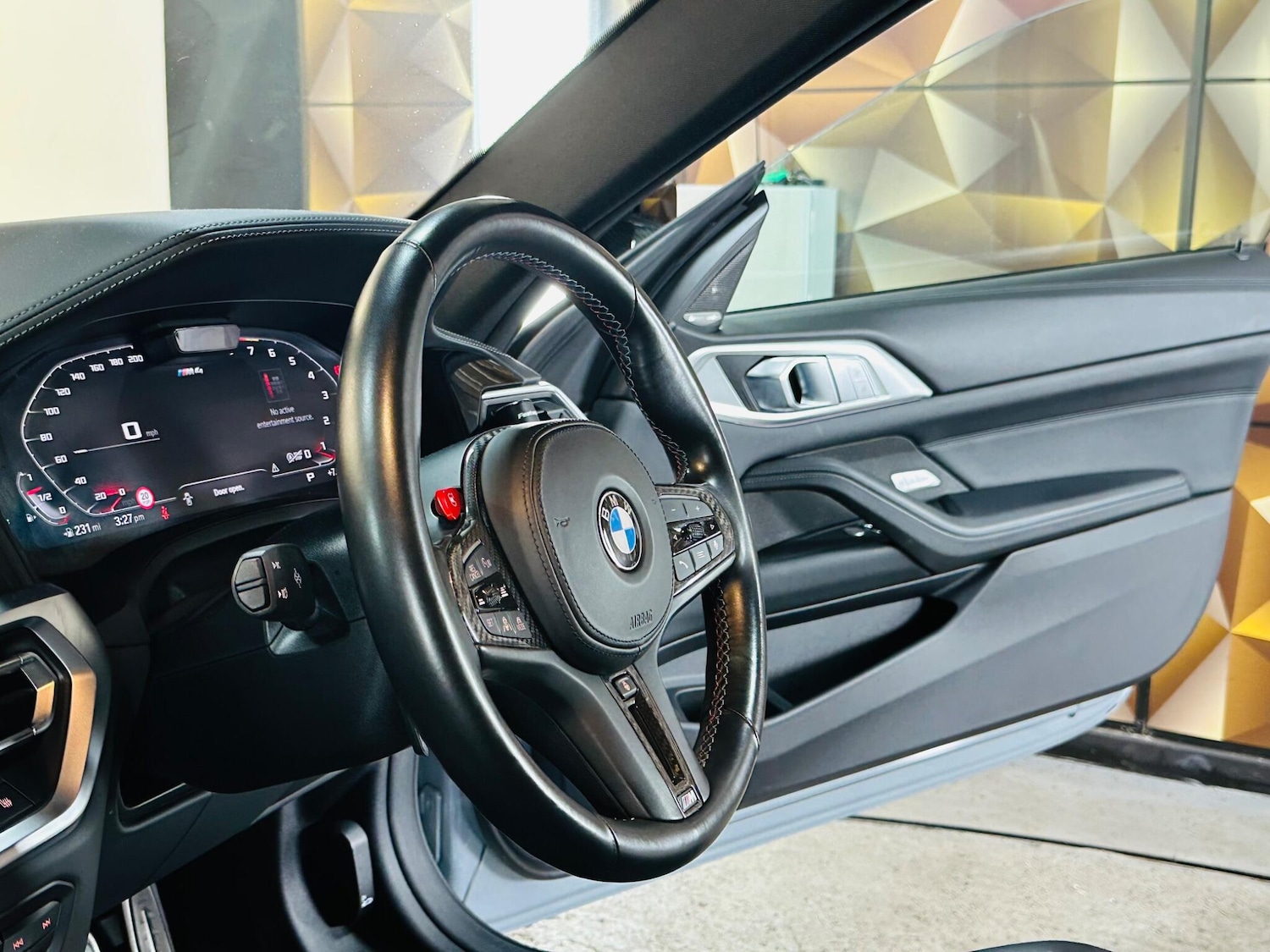 Used BMW M4 2023 for sale - 77040102: Photo 42