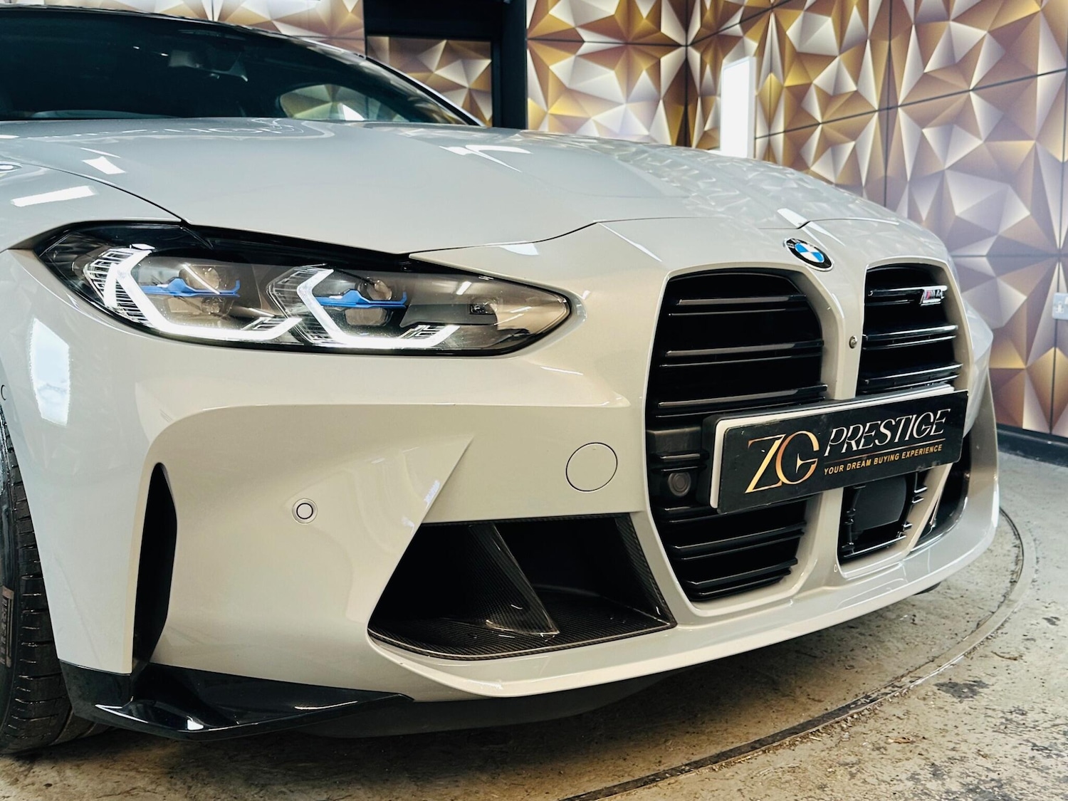 Used BMW M4 2023 for sale - 77040102: Photo 44