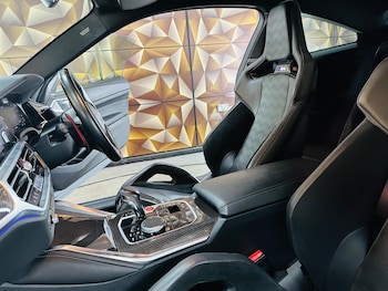 Used BMW M4 2023 for sale - 77040102: Photo