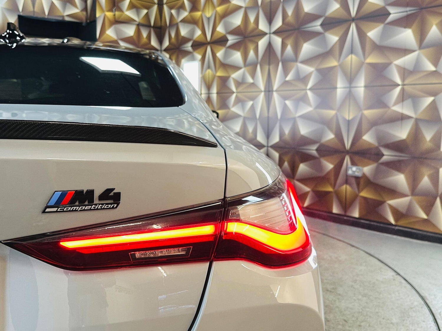 Used BMW M4 2023 for sale - 77040102: Photo 51