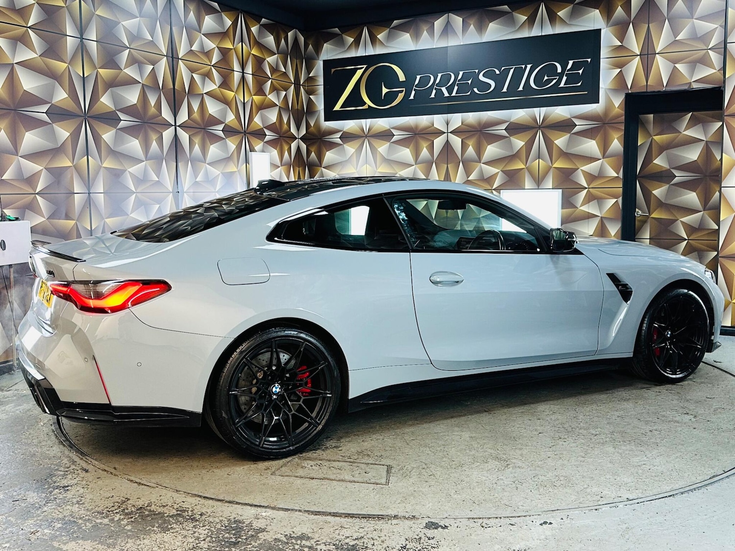 Used BMW M4 2023 for sale - 77040102: Photo 52