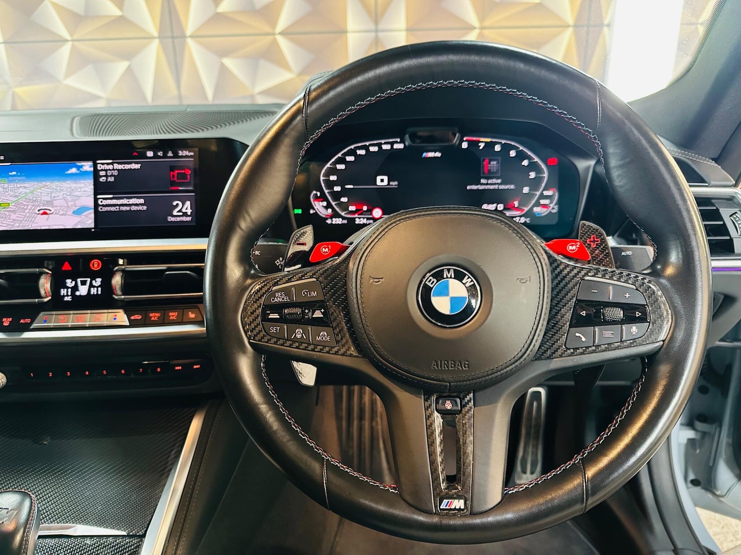 Used BMW M4 2023 for sale - 77040102: Photo 53