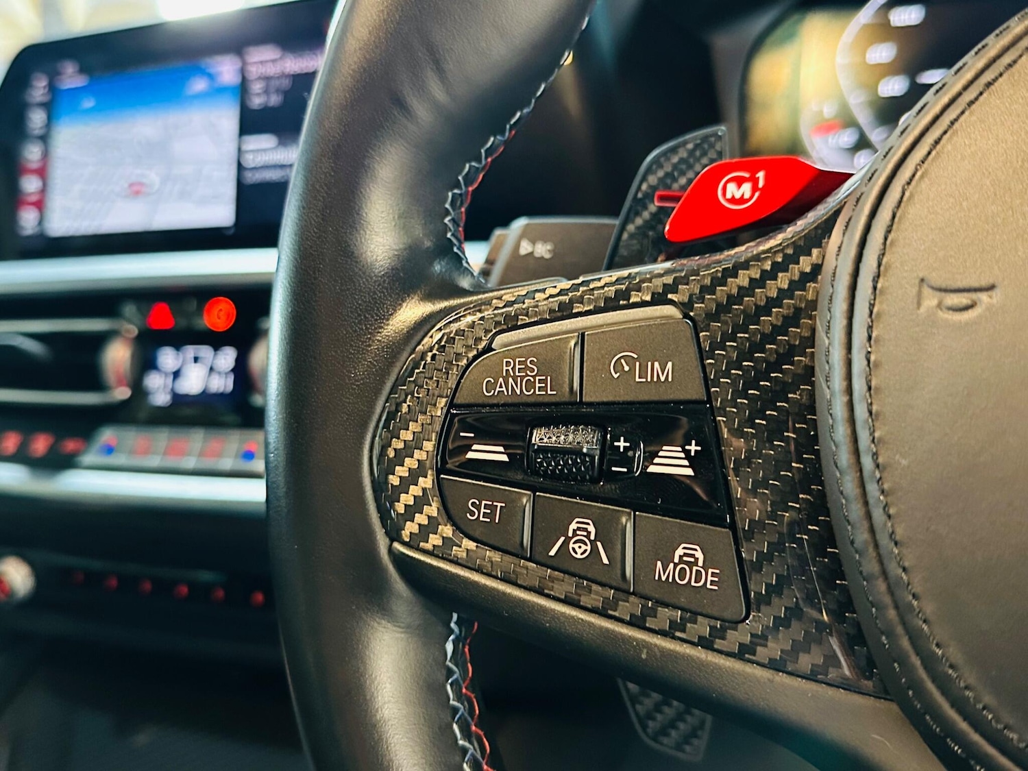 Used BMW M4 2023 for sale - 77040102: Photo 54