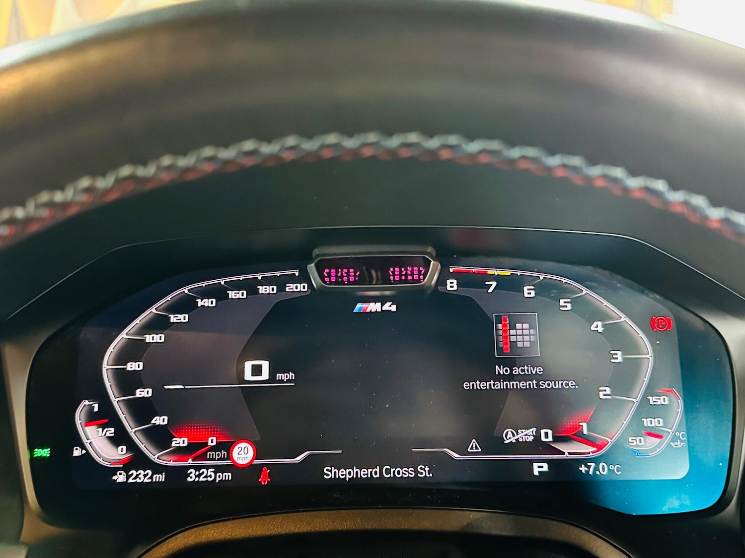 Used BMW M4 2023 for sale - 77040102: Photo 56