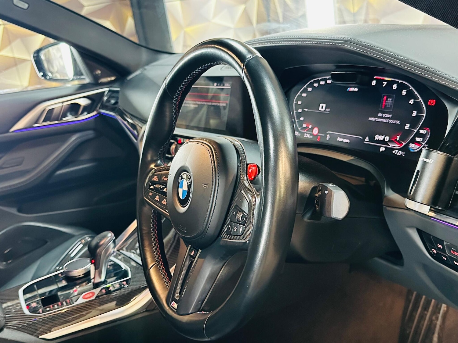 Used BMW M4 2023 for sale - 77040102: Photo 57