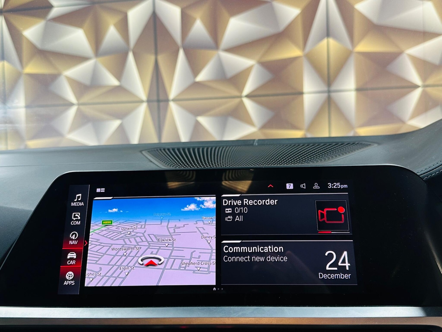 Used BMW M4 2023 for sale - 77040102: Photo 60