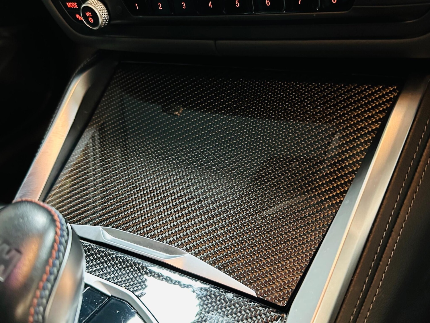 Used BMW M4 2023 for sale - 77040102: Photo 63