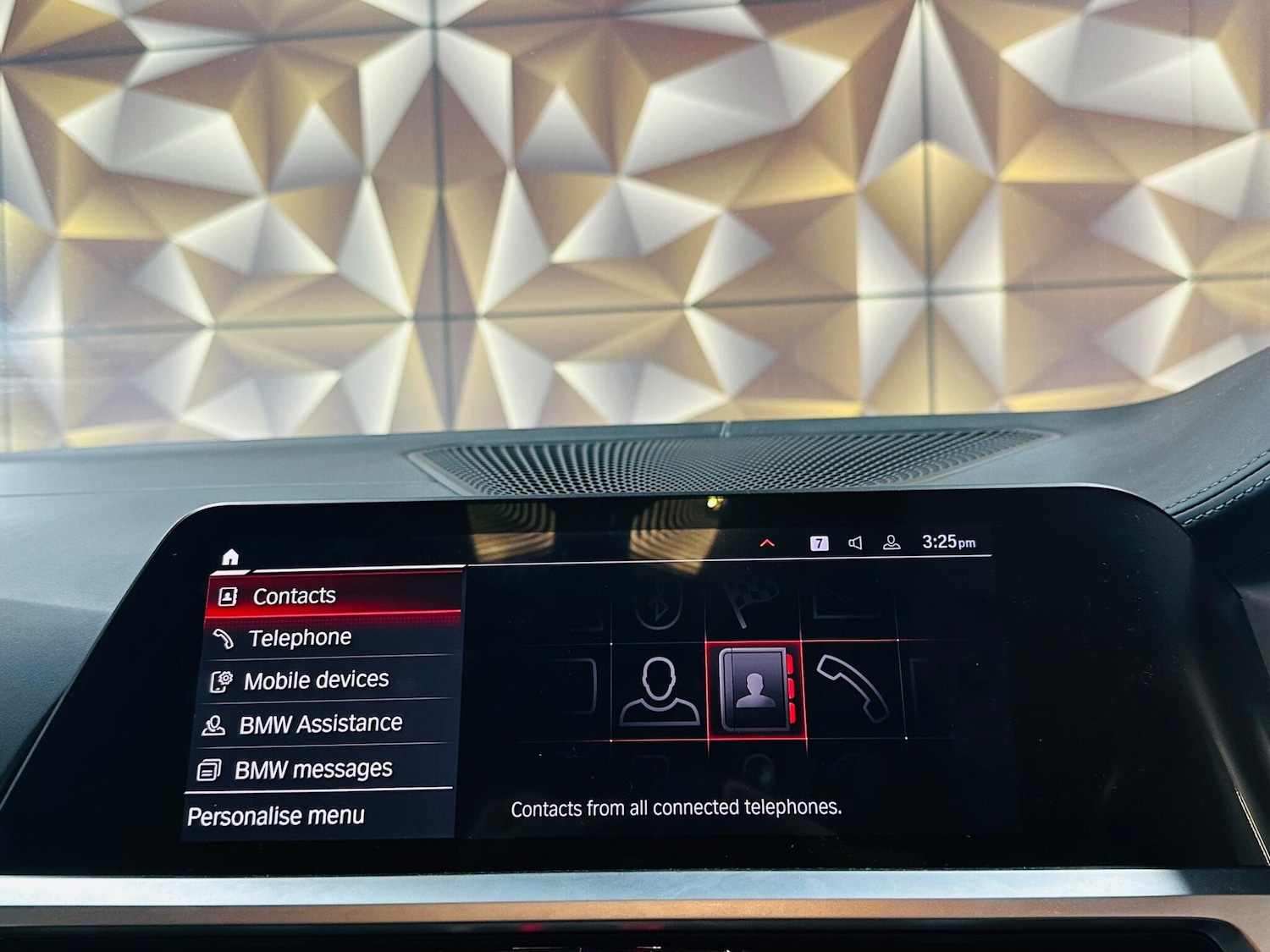 Used BMW M4 2023 for sale - 77040102: Photo 64