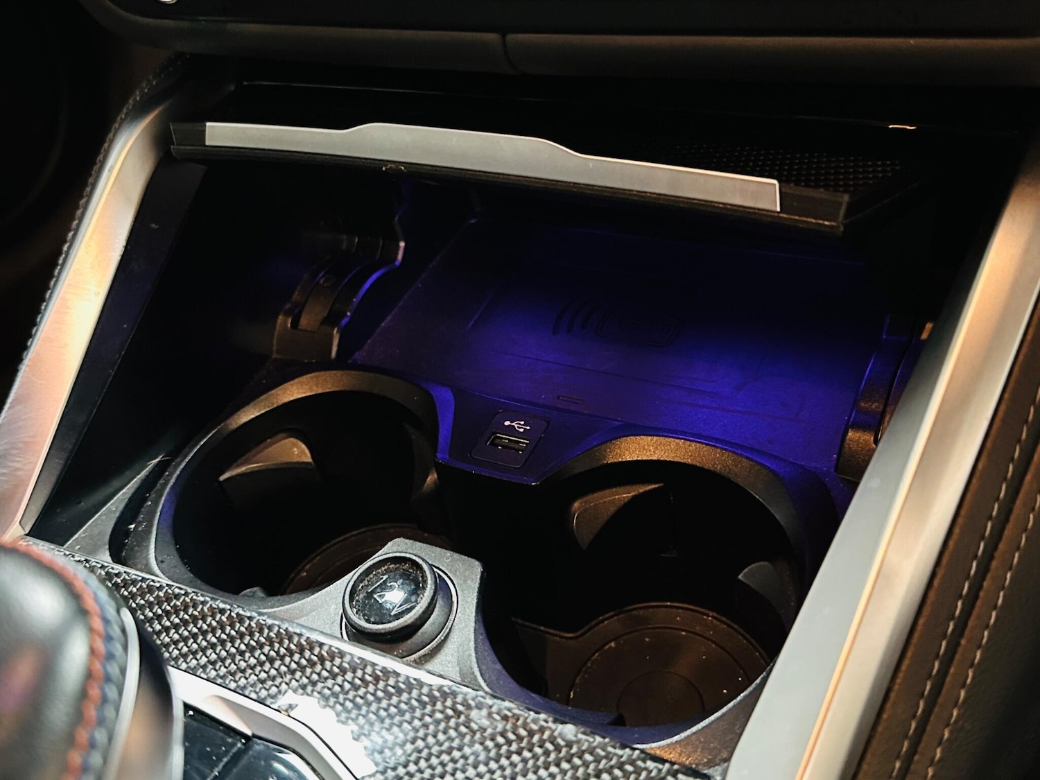 Used BMW M4 2023 for sale - 77040102: Photo 65