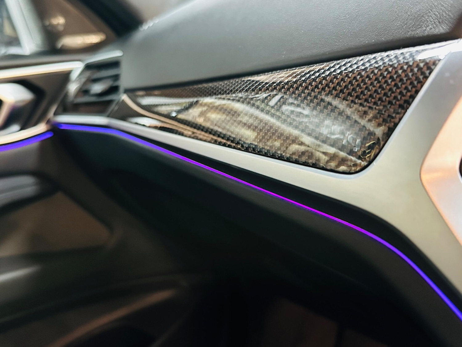 Used BMW M4 2023 for sale - 77040102: Photo 67