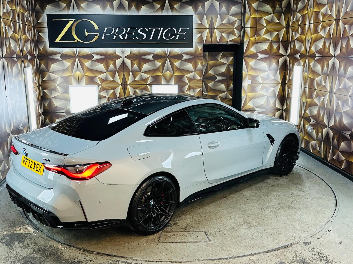 Used BMW M4 2023 for sale - 77040102: Photo 7