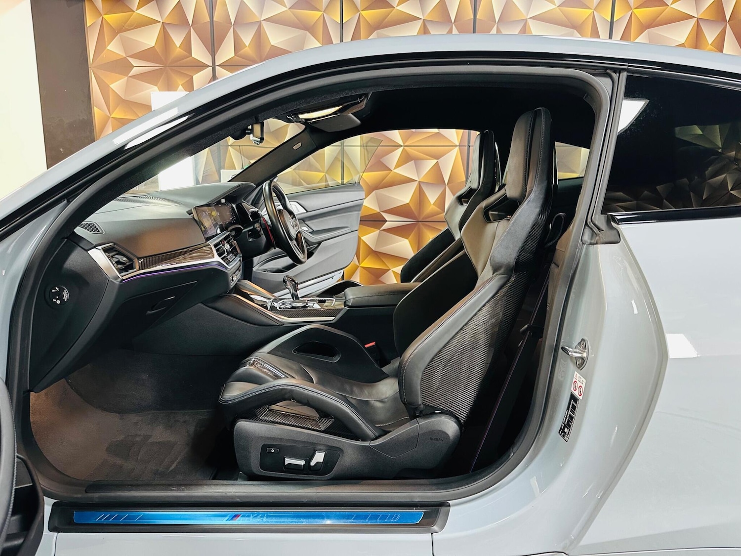 Used BMW M4 2023 for sale - 77040102: Photo 71