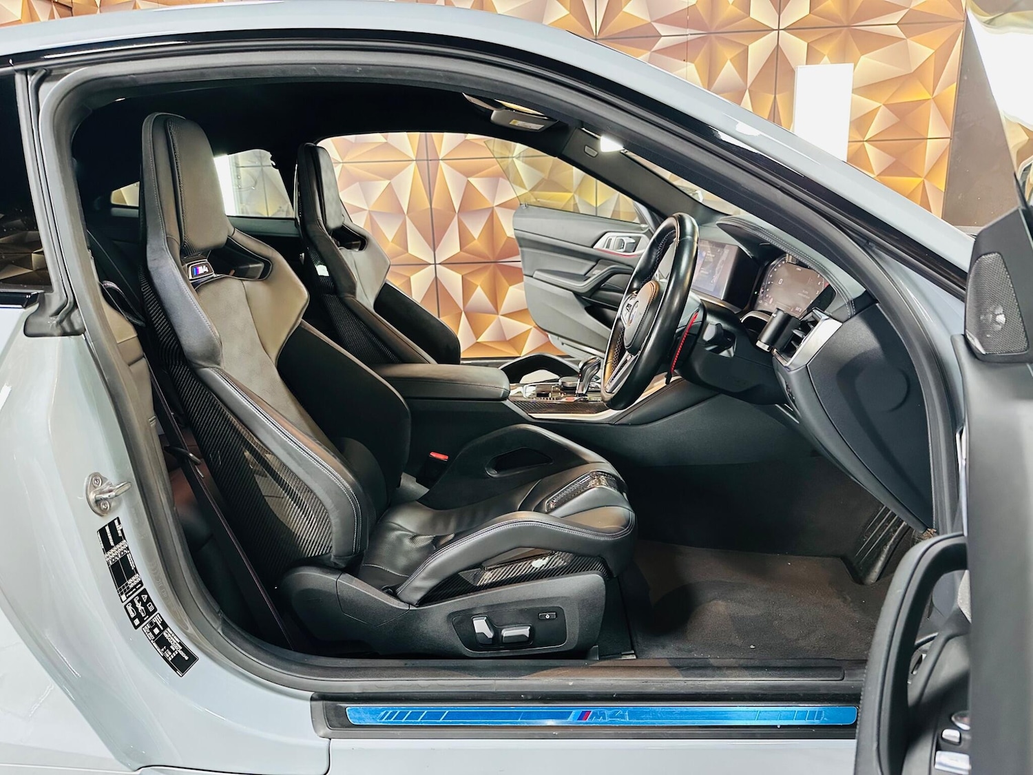 Used BMW M4 2023 for sale - 77040102: Photo 72