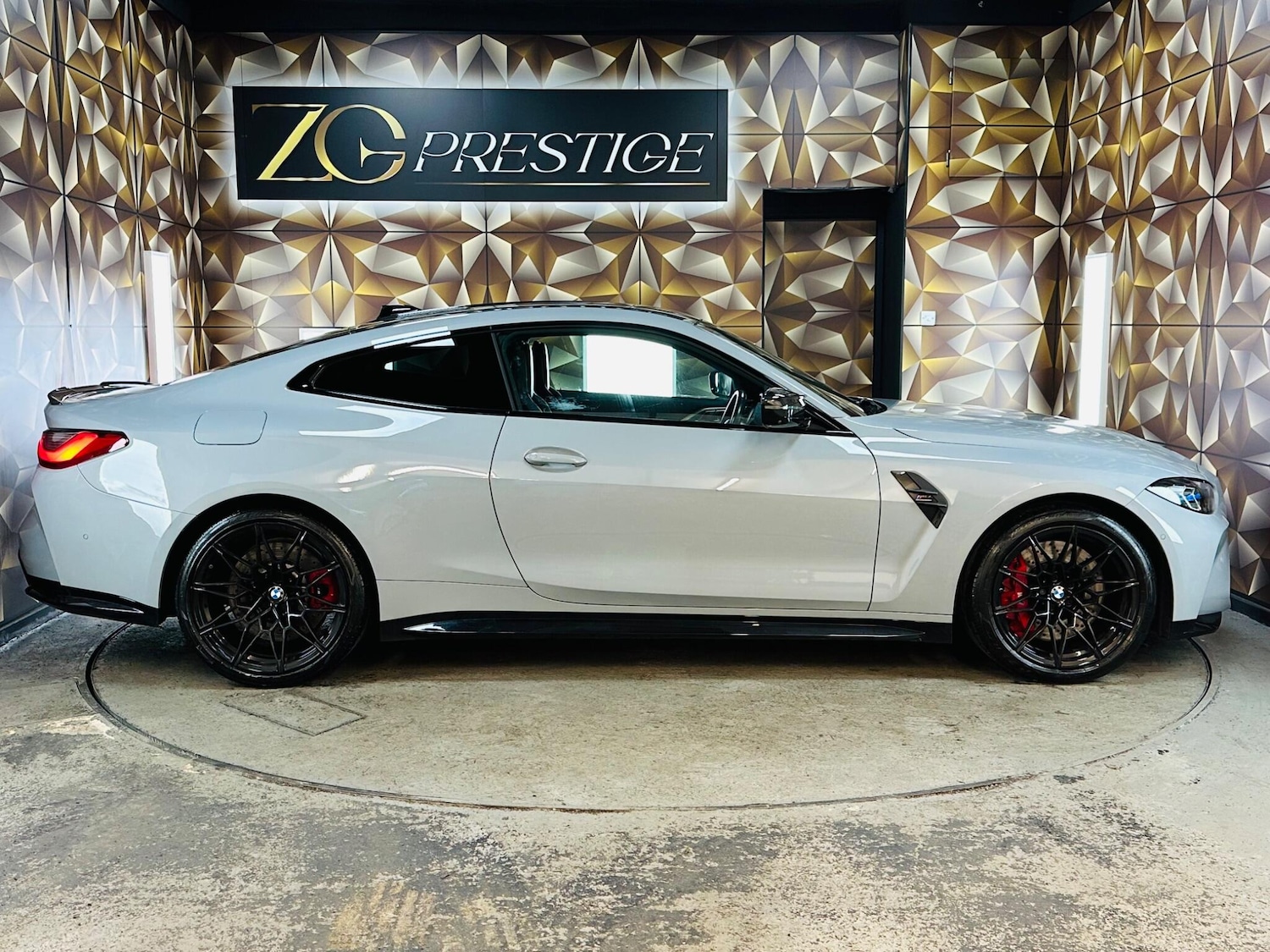 Used BMW M4 2023 for sale - 77040102: Photo 9