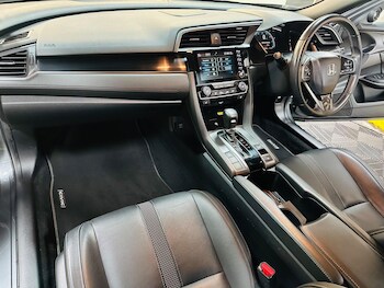 Used Honda Civic 2021 for sale - 78259929: Photo