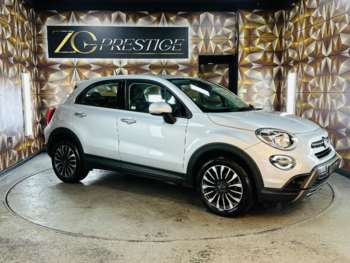 2020 (70) - 1.0 FireFly Turbo MultiAir City Cross Euro 6 (s/s) 5dr