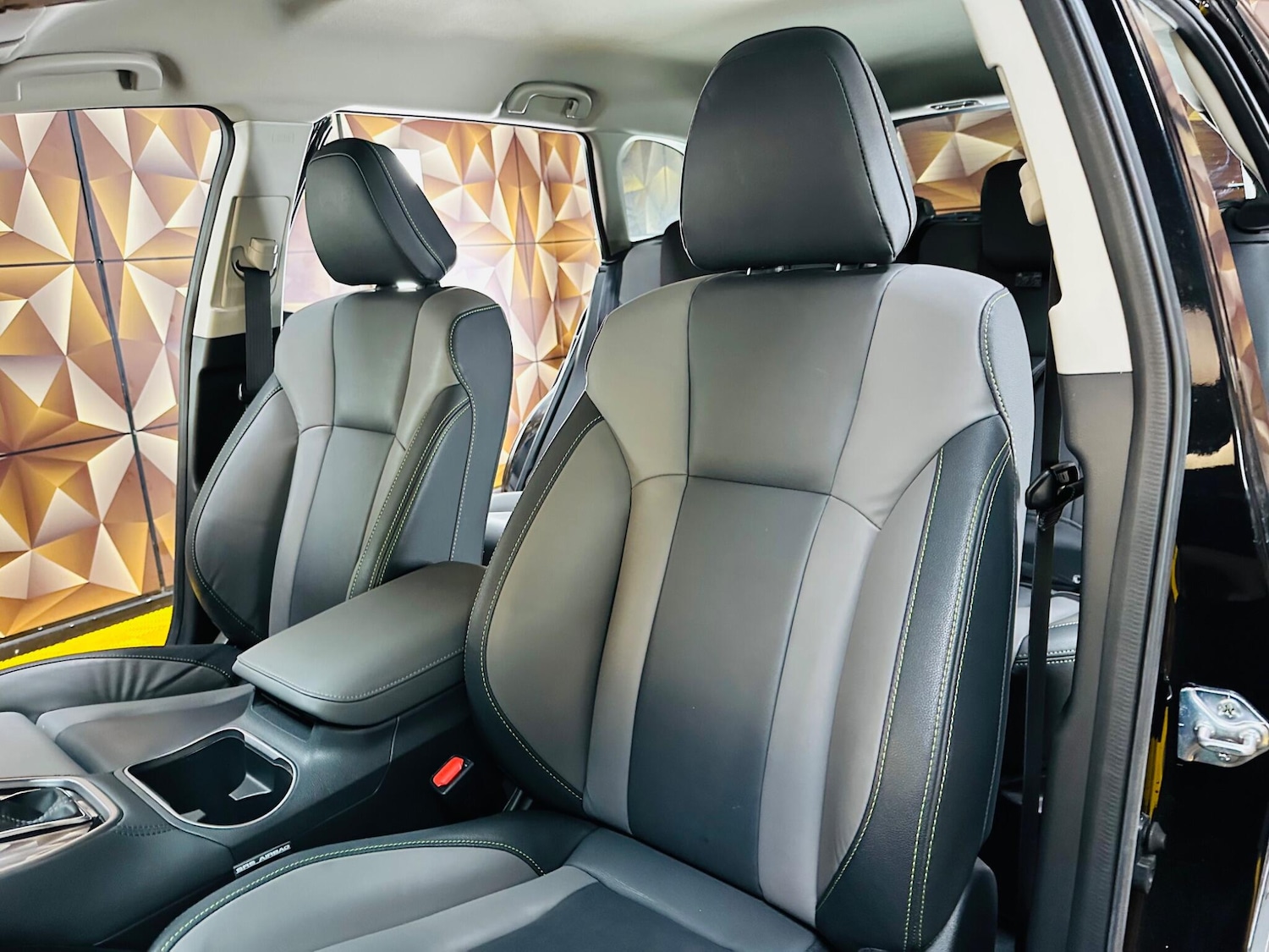 Used Subaru Outback 2024 for sale - 77925866: Photo 10