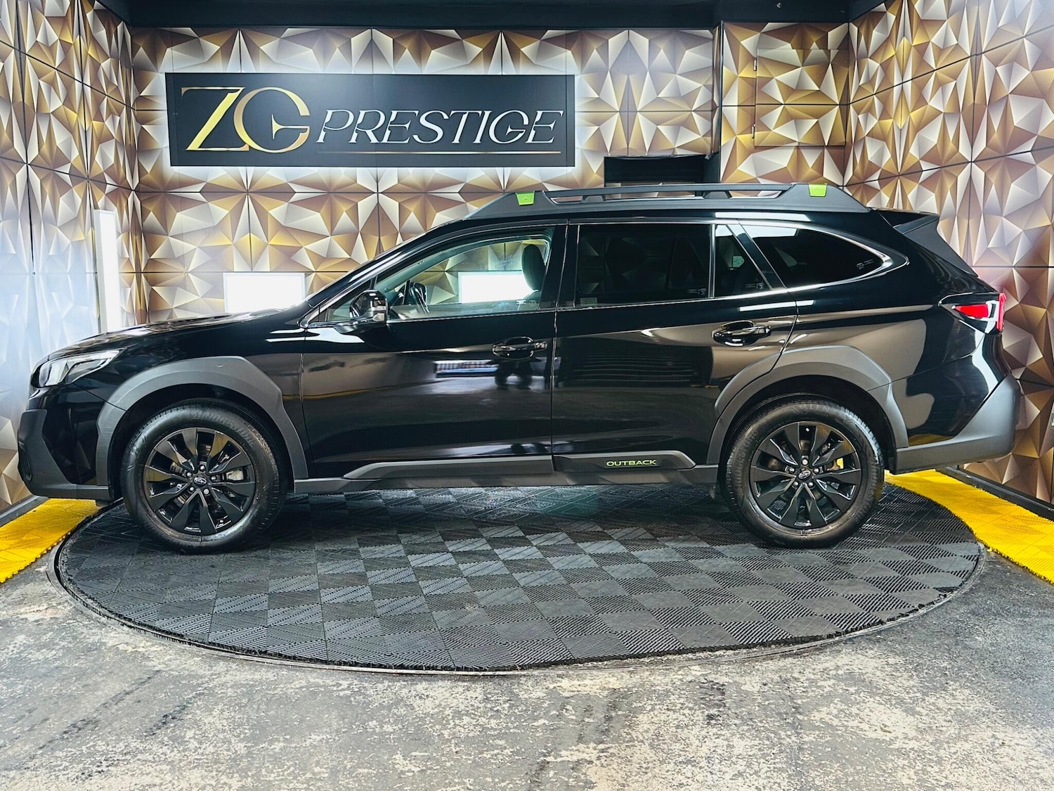 Used Subaru Outback 2024 for sale - 77925866: Photo 11