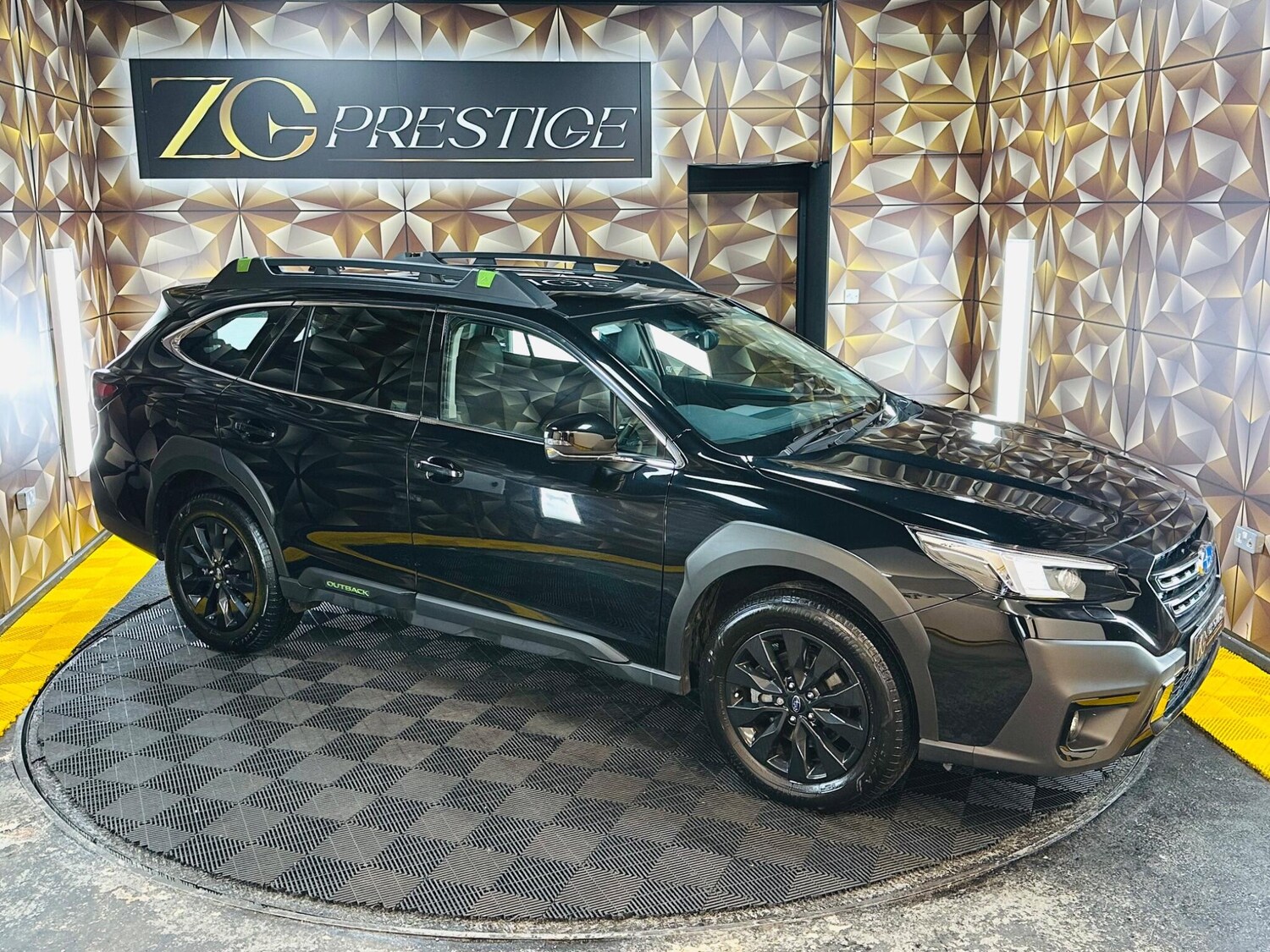 Used Subaru Outback 2024 for sale - 77925866: Photo 13