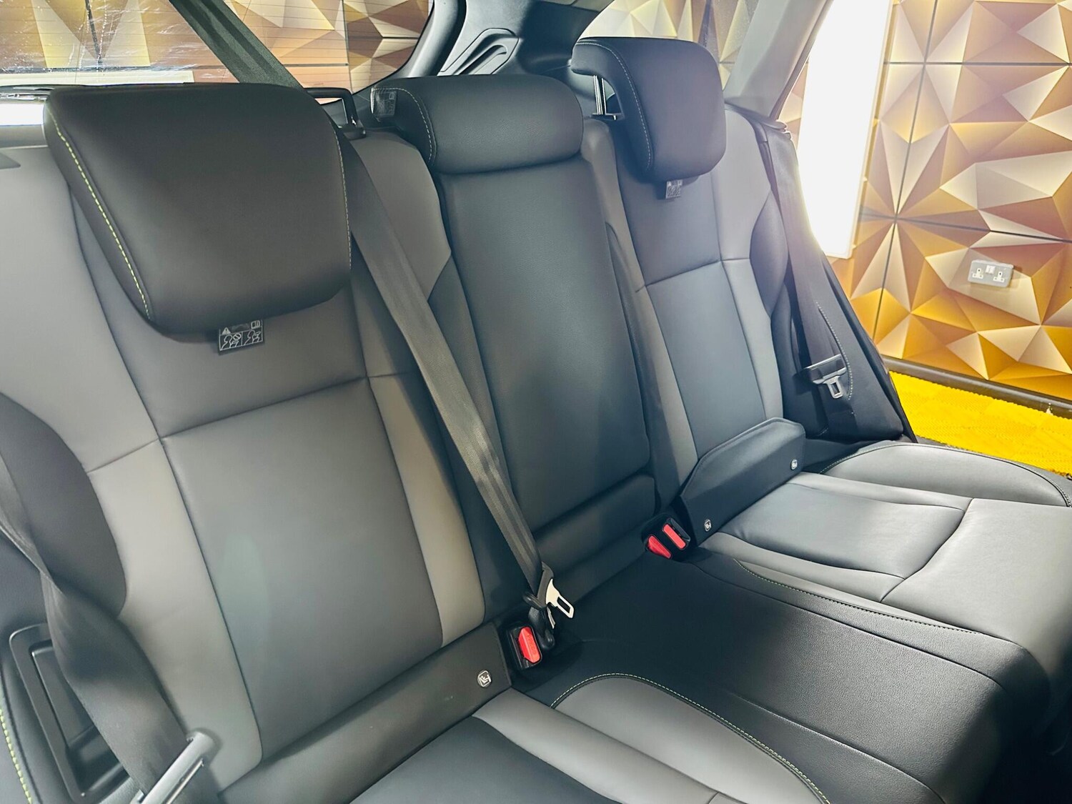 Used Subaru Outback 2024 for sale - 77925866: Photo 14