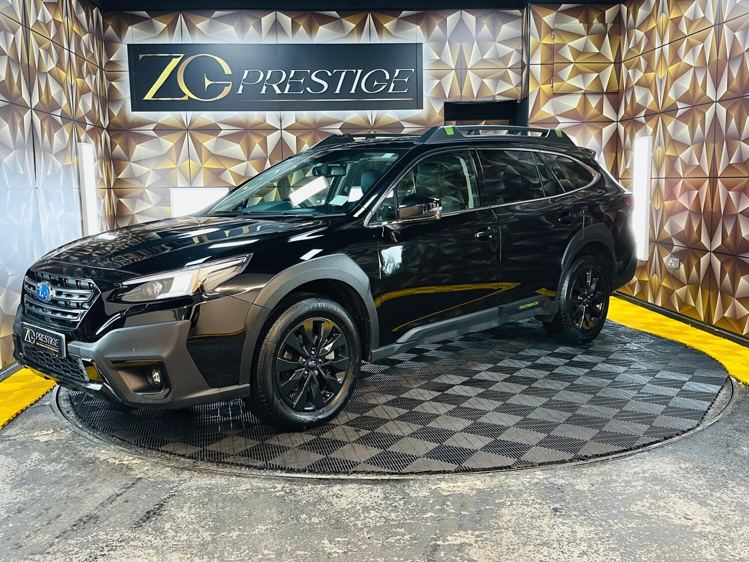 Used Subaru Outback 2024 for sale - 77925866: Photo 15