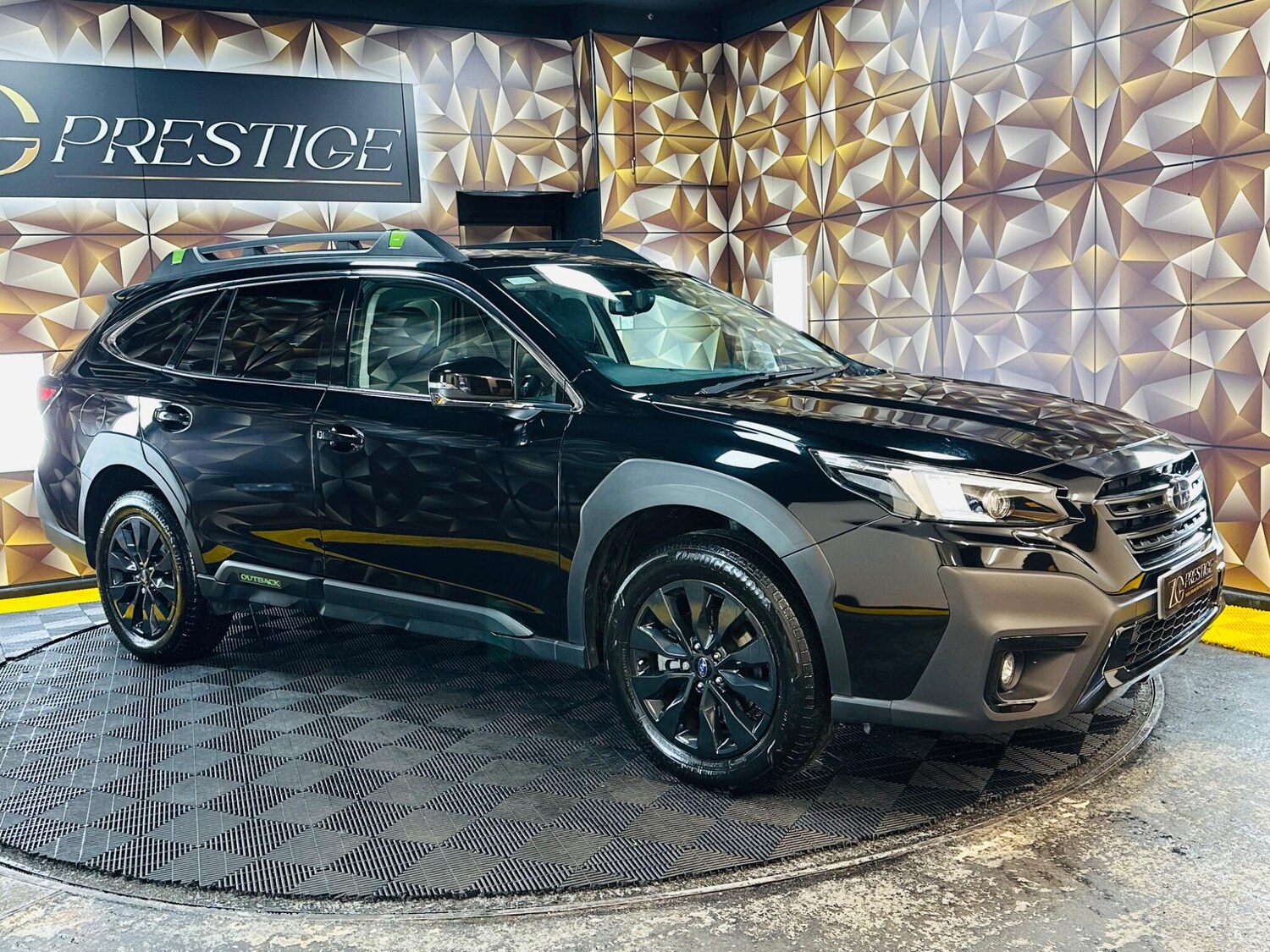 Used Subaru Outback 2024 for sale - 77925866: Photo 17