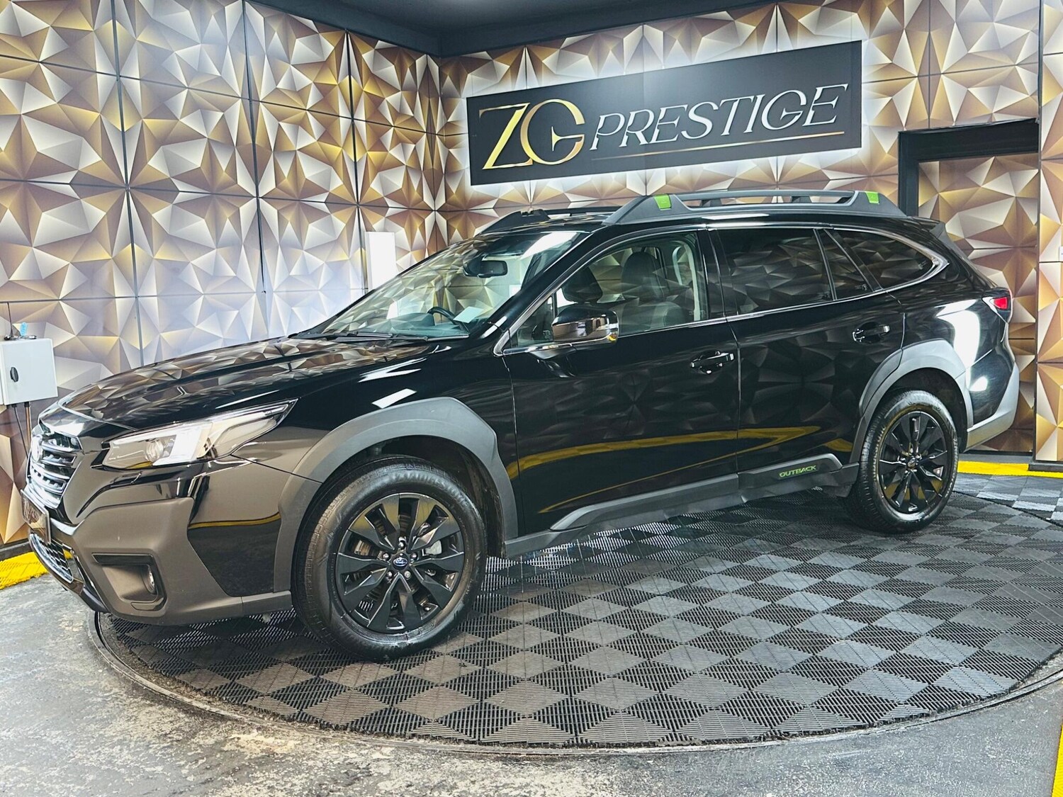 Used Subaru Outback 2024 for sale - 77925866: Photo 19