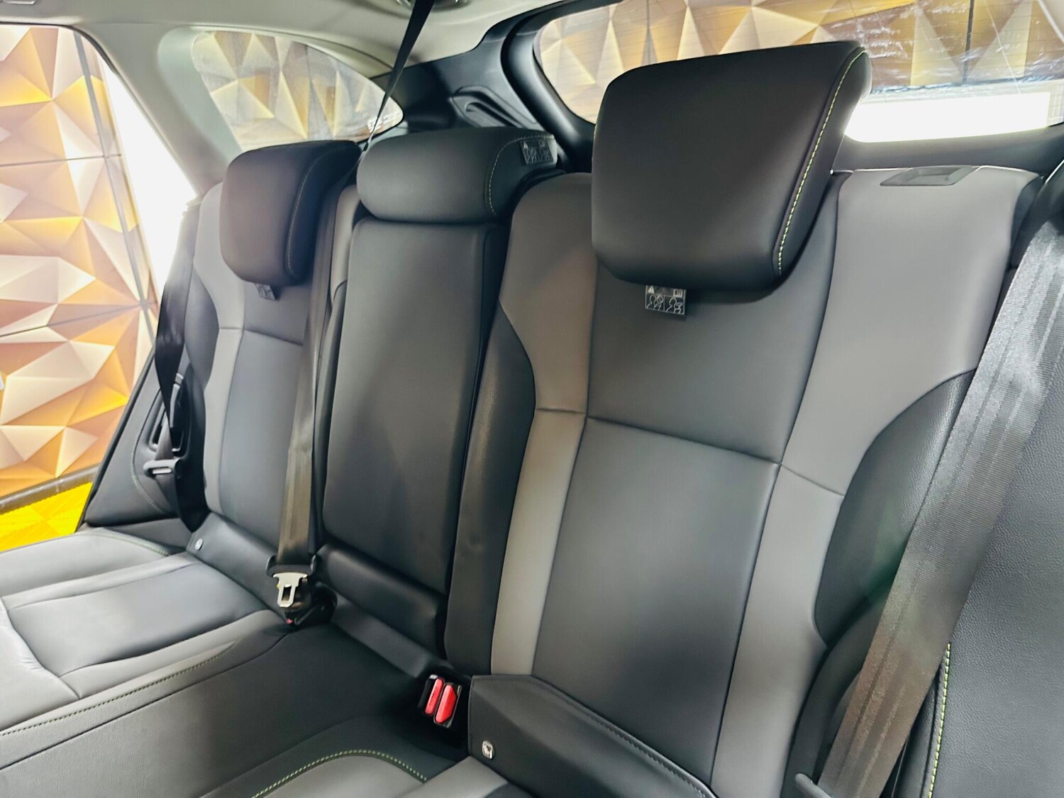 Used Subaru Outback 2024 for sale - 77925866: Photo 22