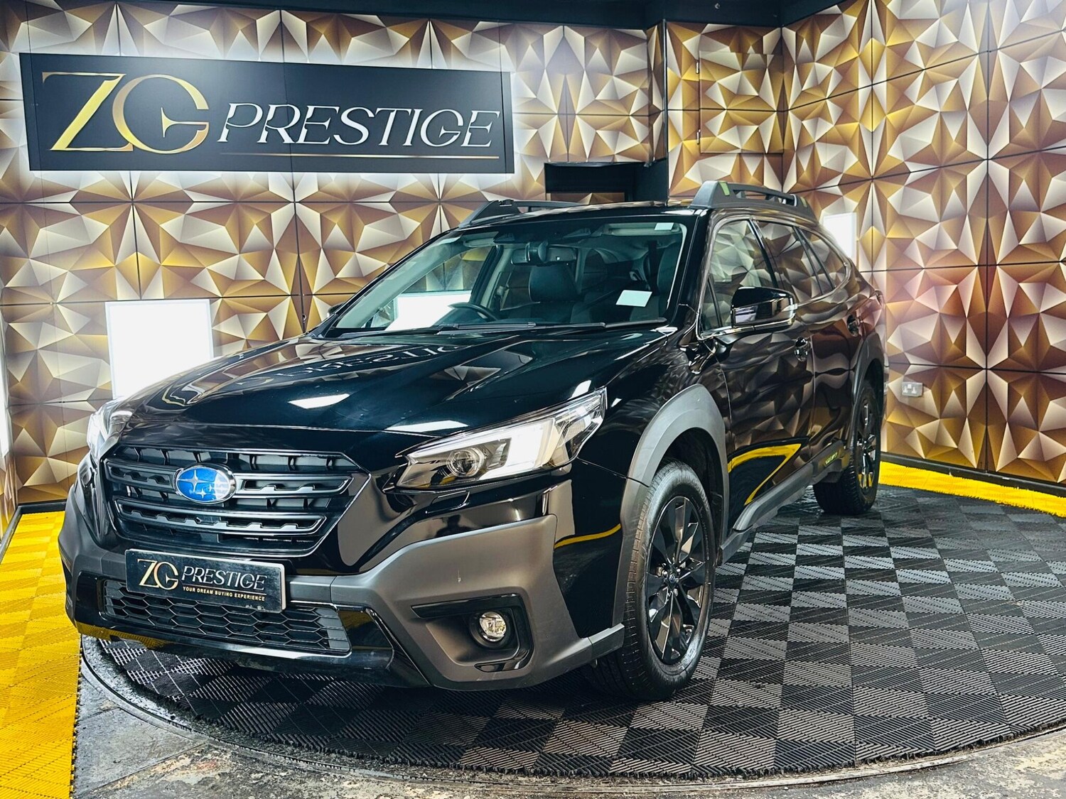 Used Subaru Outback 2024 for sale - 77925866: Photo 23