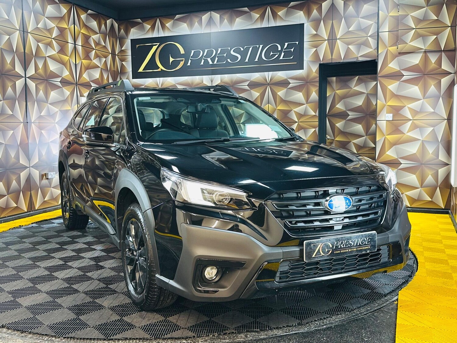 Used Subaru Outback 2024 for sale - 77925866: Photo 25