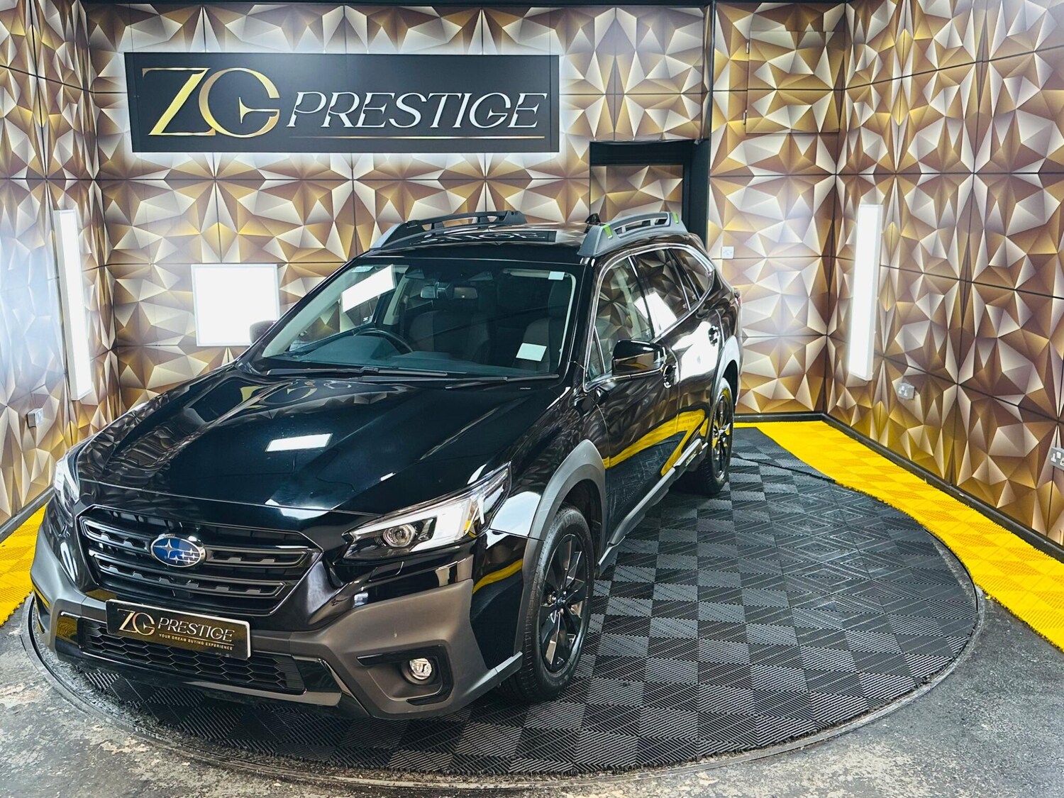 Used Subaru Outback 2024 for sale - 77925866: Photo 27