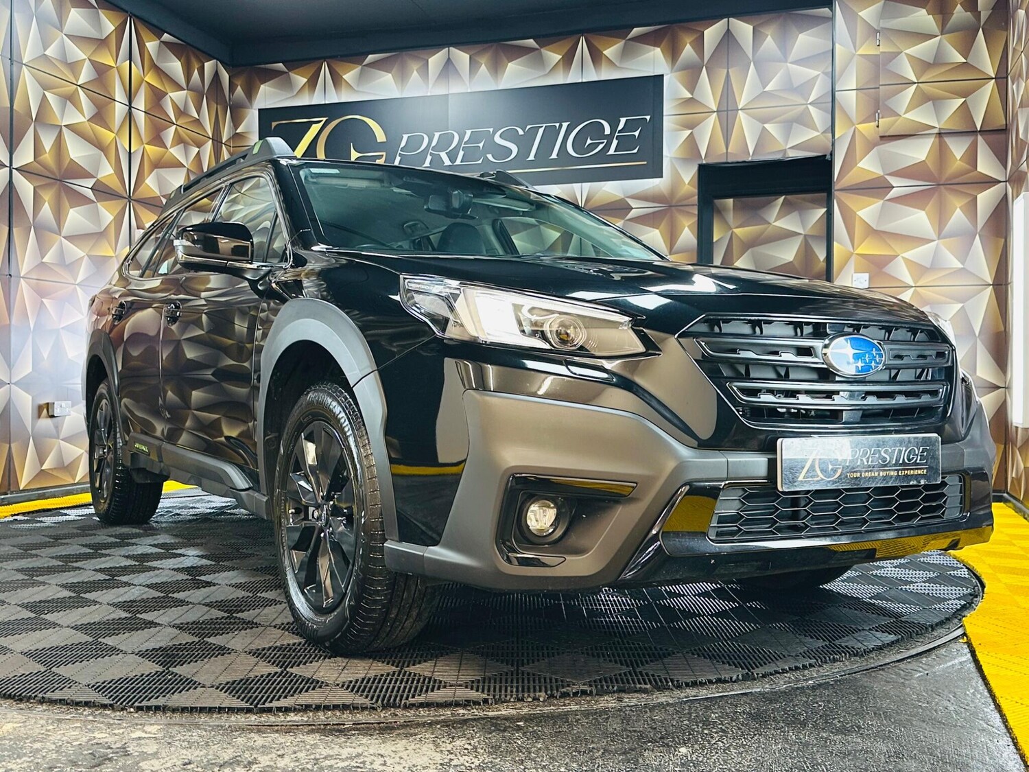 Used Subaru Outback 2024 for sale - 77925866: Photo 29