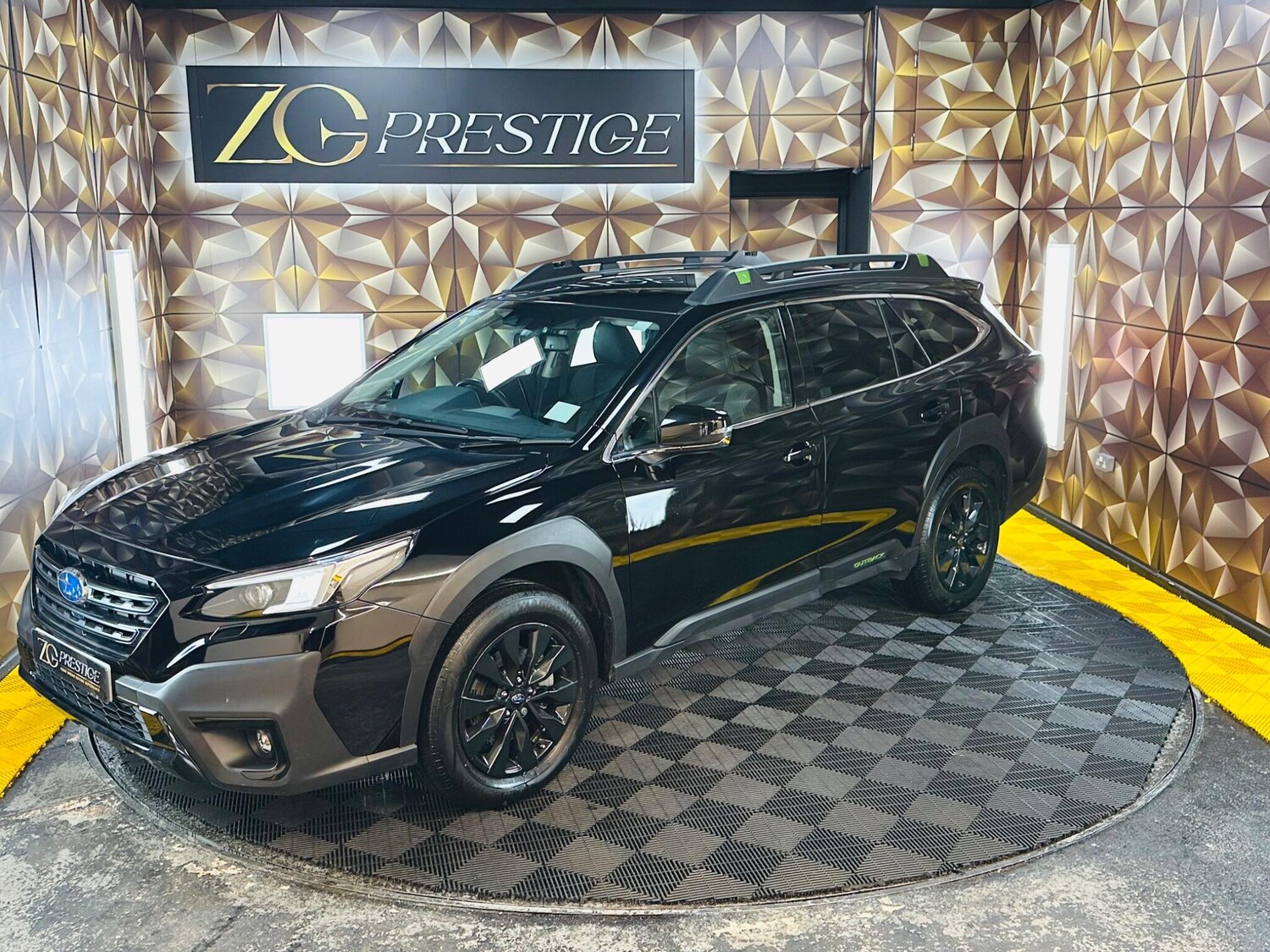 Used Subaru Outback 2024 for sale - 77925866: Photo 31