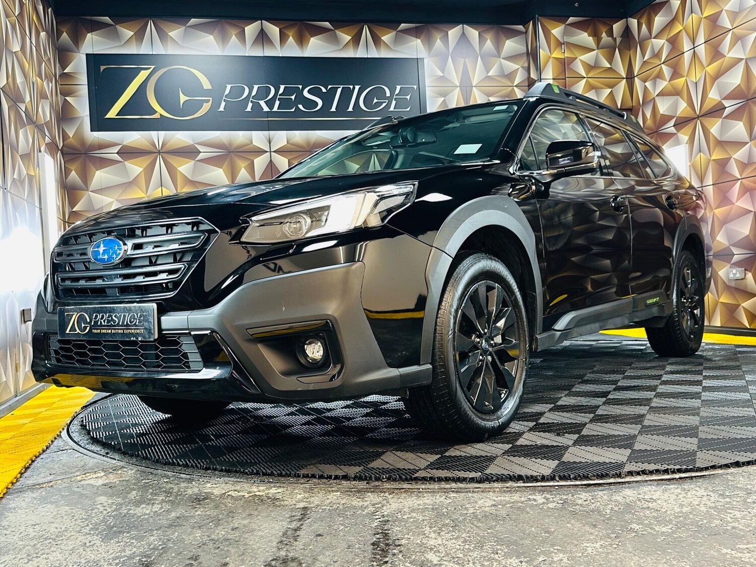 Used Subaru Outback 2024 for sale - 77925866: Photo 33