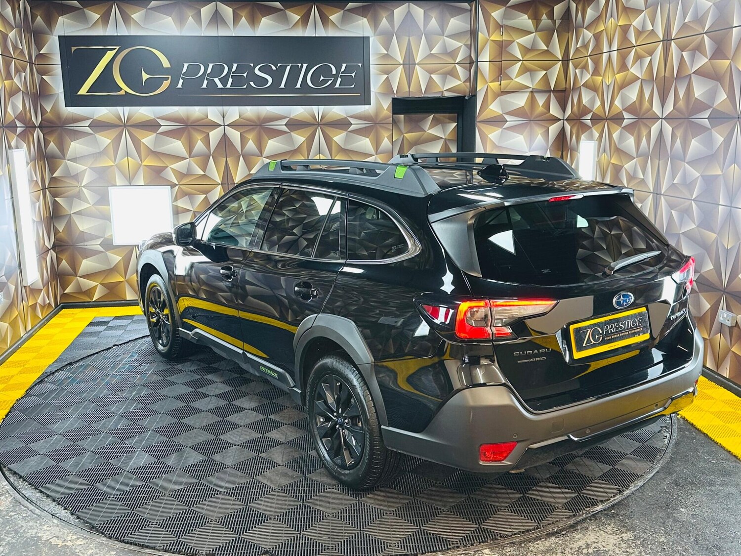 Used Subaru Outback 2024 for sale - 77925866: Photo 35