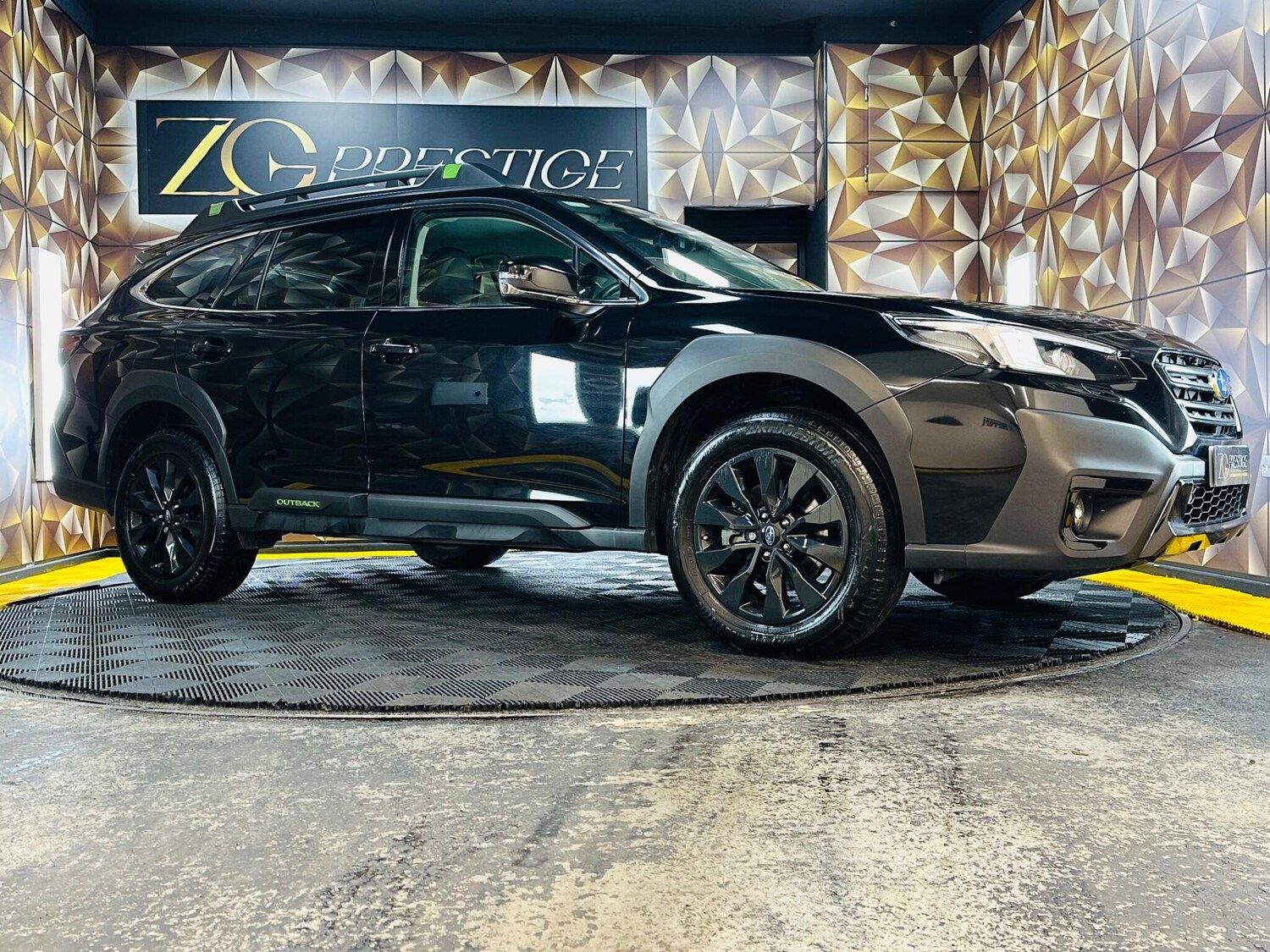 Used Subaru Outback 2024 for sale - 77925866: Photo 37