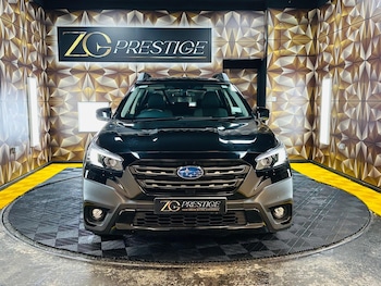 Used Subaru Outback 2024 for sale - 77925866: Photo