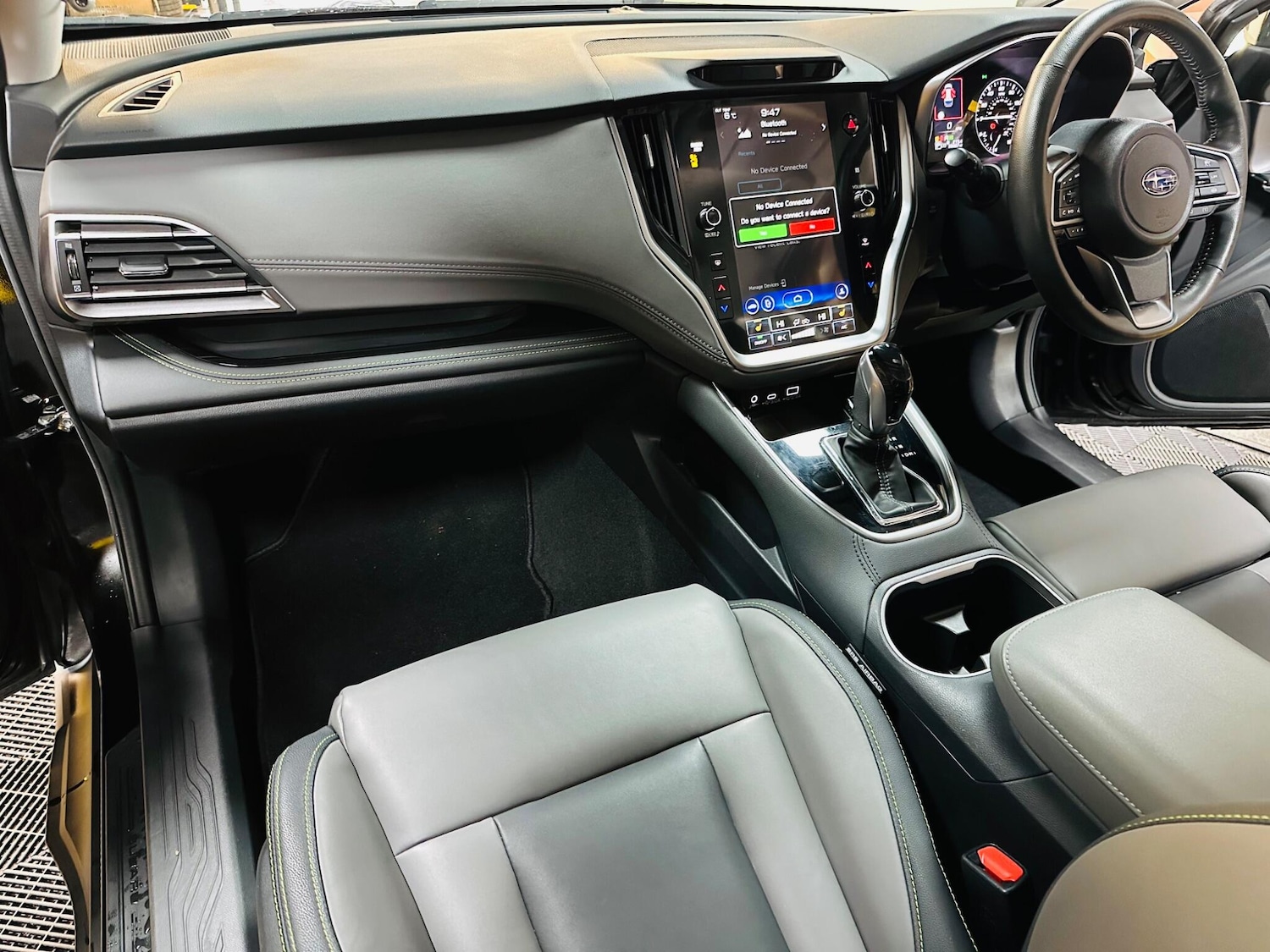 Used Subaru Outback 2024 for sale - 77925866: Photo 4