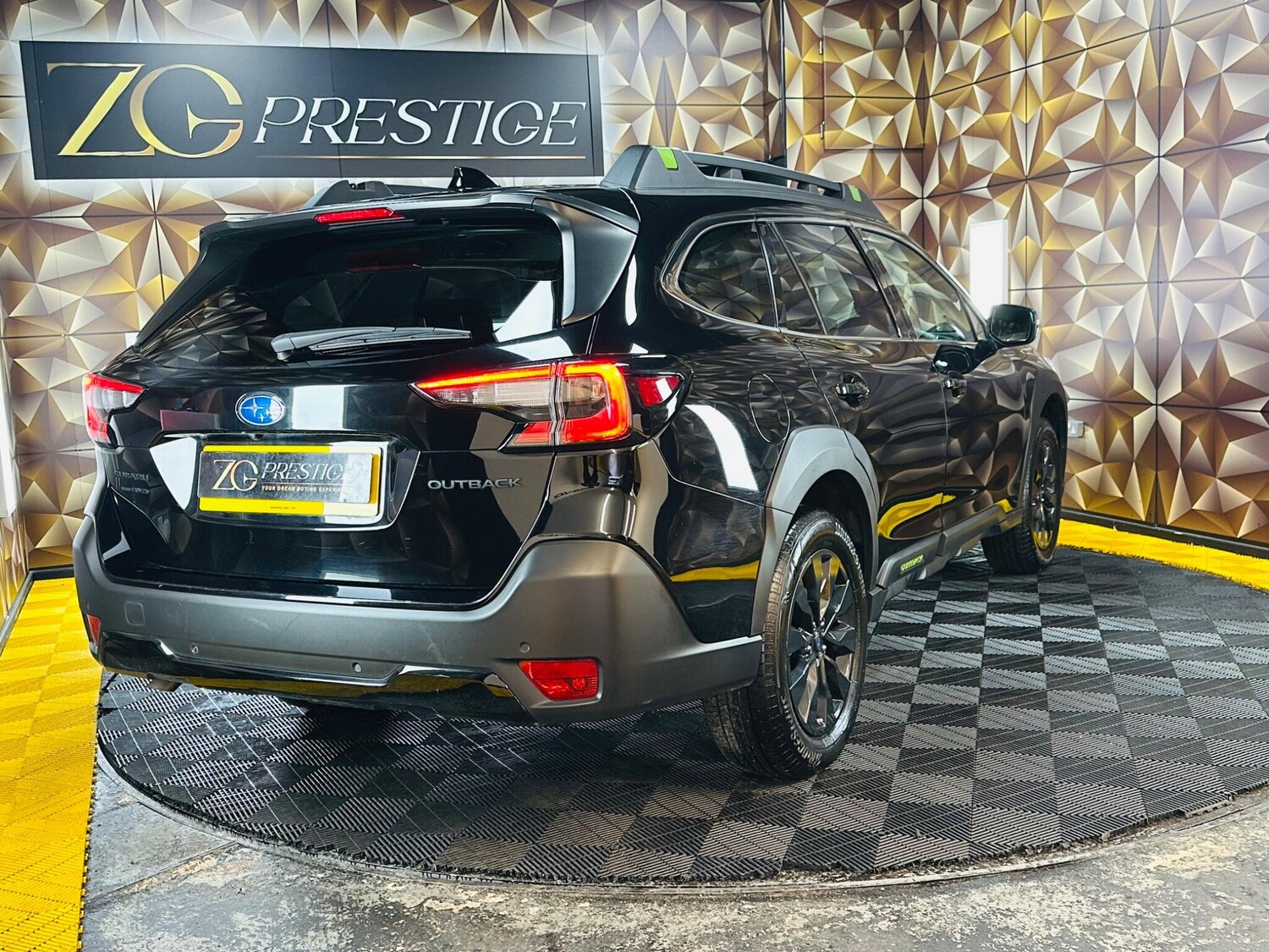 Used Subaru Outback 2024 for sale - 77925866: Photo 40