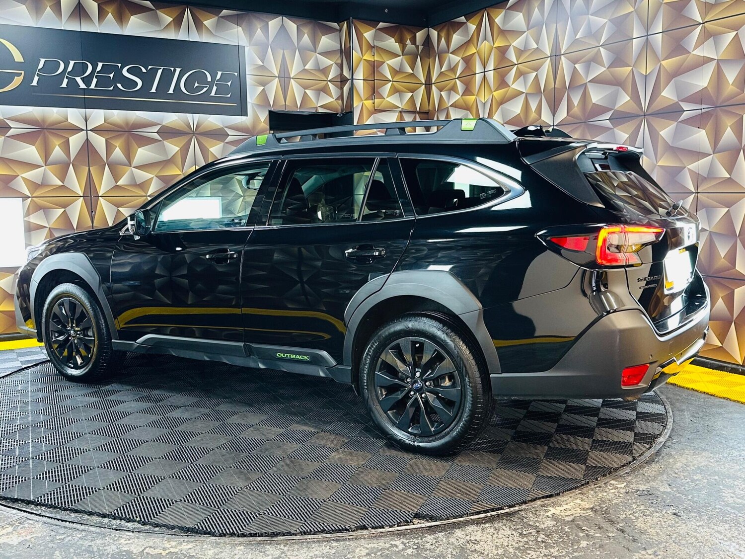 Used Subaru Outback 2024 for sale - 77925866: Photo 41