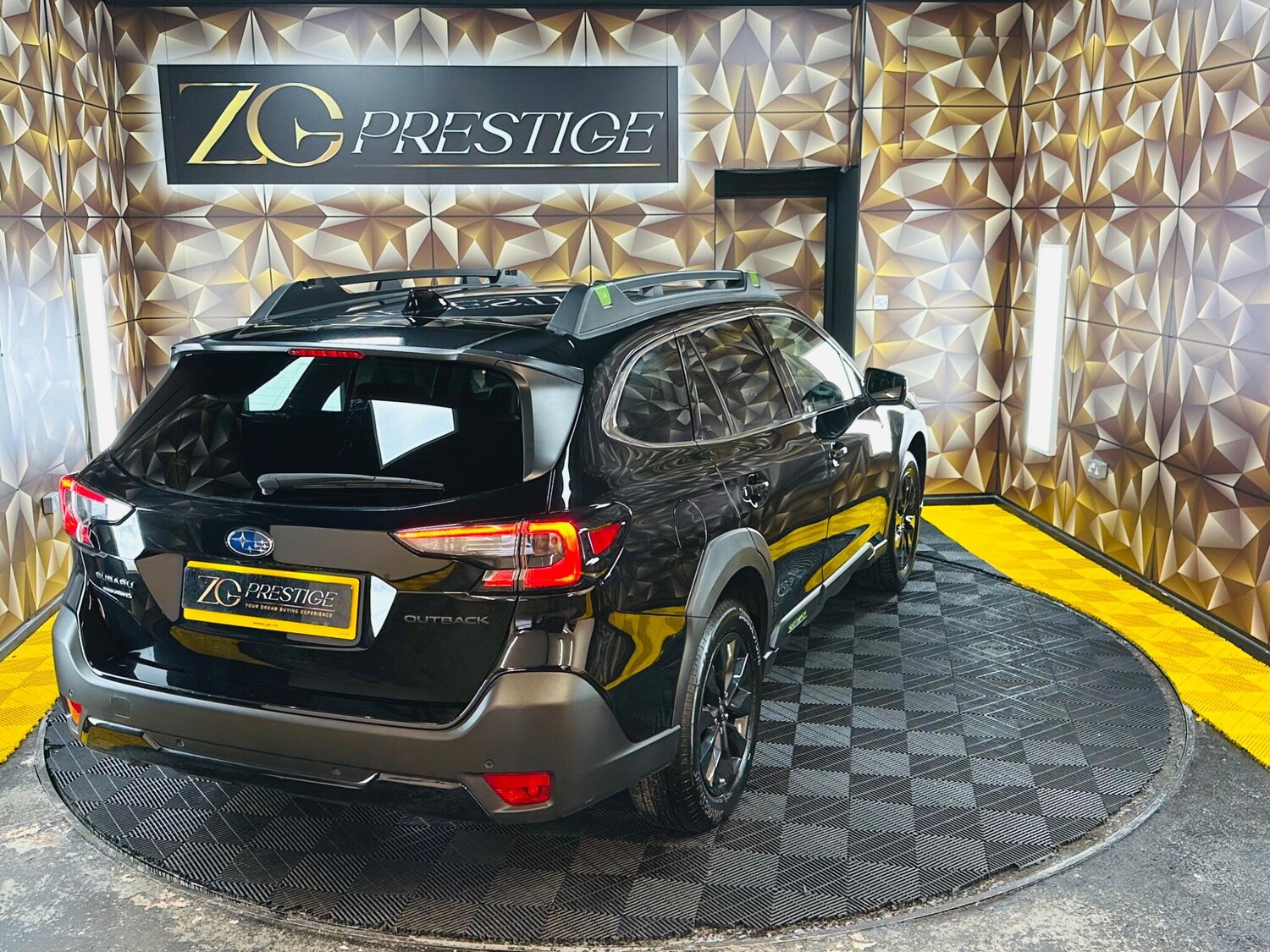 Used Subaru Outback 2024 for sale - 77925866: Photo 42